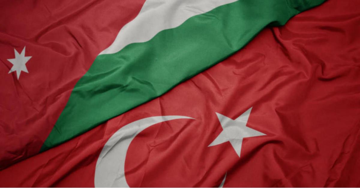 الأردن يؤكد تضامنه مع تركيا بعد حادث تحطم مروحية عسكرية