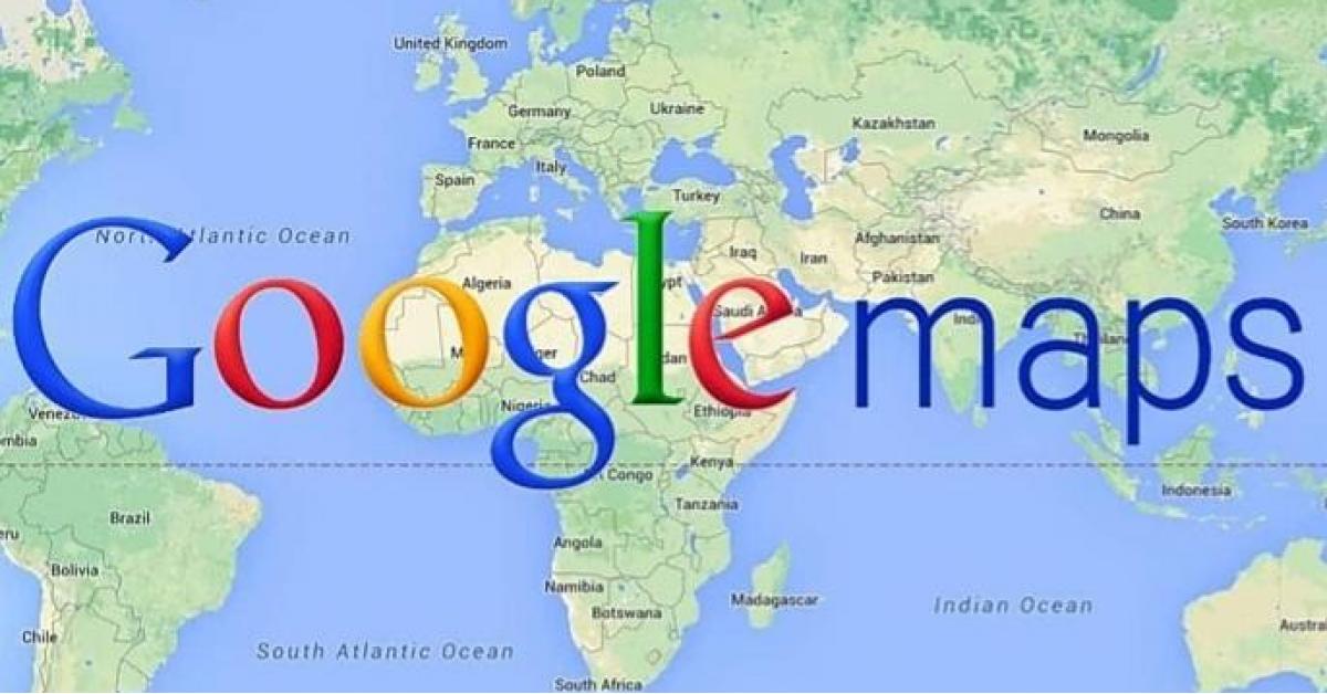 ميزات جديدة من خرائط غوغل.. تعرف عليها