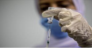 وزارة الصحة تتوقع توفر مليوني جرعة لقاح كوفيد-19 بنهاية الشهر المقبل