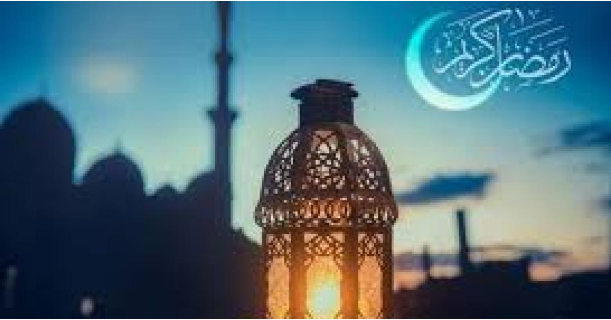 الكشف عن موعد رمضان فلكيا