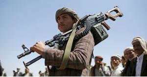 مذكرة يمنية لمجلس الأمن تتهم الحوثي بالتعاون مع القاعدة وداعش