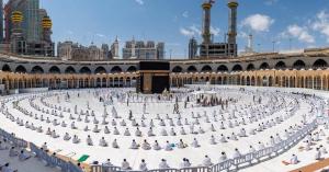 قرار سعودي جديد بشأن المساجد