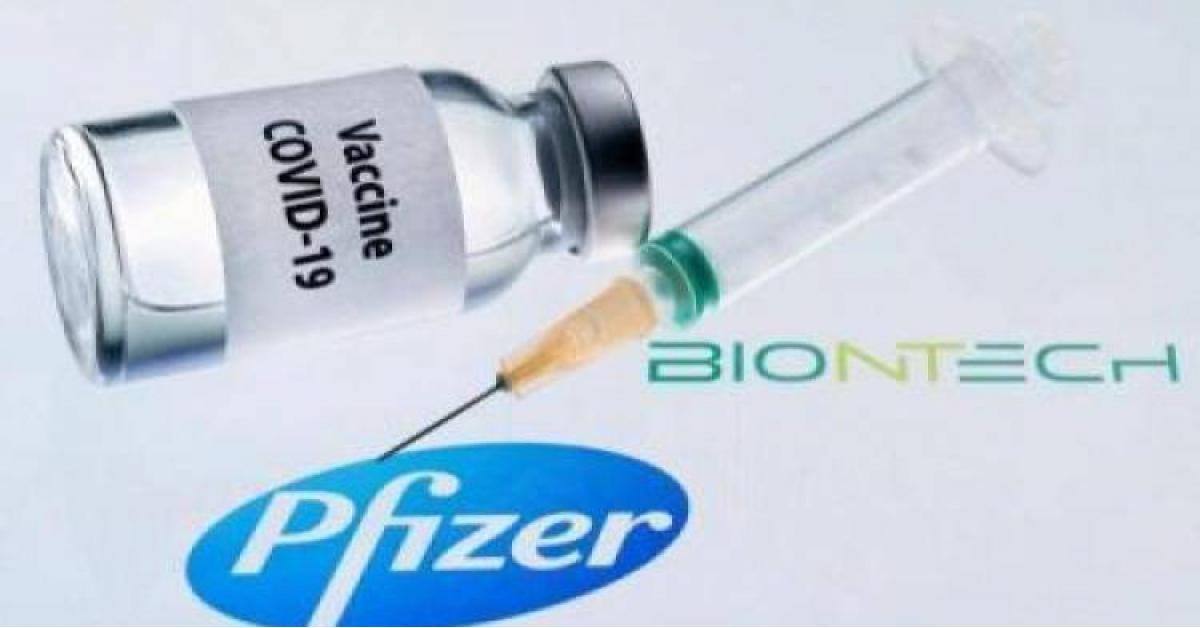 اعادة جدولة الجرعة الثانية للقاح فايزر في الأردن