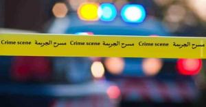 مقتل شخص وإصابة اخر طعنا في عمّان