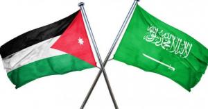 الديوان الملكي السعودي: نقف إلى جانب الأردن ونساند قرارات الملك عبدالله الثاني لحفظ أمن بلاده