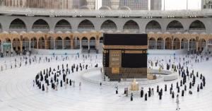 السعودية تعلن بدء الاستعداد لاستقبال المعتمرين في شهر رمضان