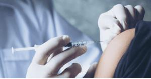 الصحة تخطط لتطعيم نحو 3 ملايين شخص قبل حزيران