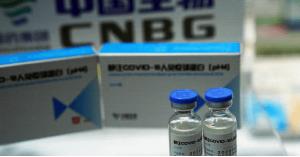 الهواري: وصول 196 ألف جرعة من اللقاح الصيني