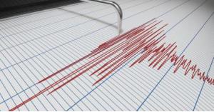 زلزال بقوة 4.3 درجة يضرب مصر