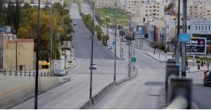 محافظة: حظر الجمعة "يزيد" الاصابات