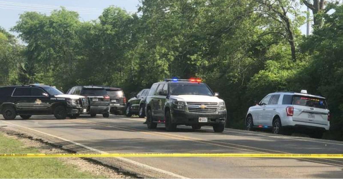 مقتل شخص وإصابة 4 في إطلاق نار وسط تكساس