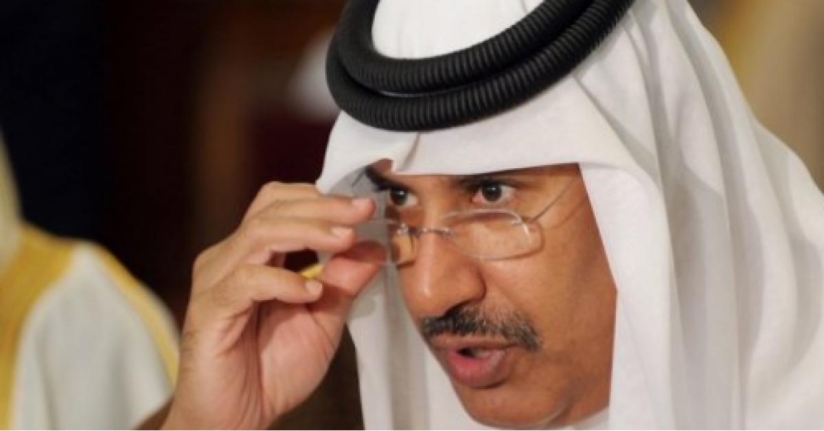 رئيس الوزراء القطري السابق يكشف المتورطين بأحداث الأردن .. تفاصيل