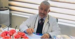 وفاة جديدة بكورونا للطبيب أبو جاموس