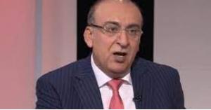 الوزير السابق مبارك ابو يامين ينفي توكله بالدفاع عن باسم عوض الله