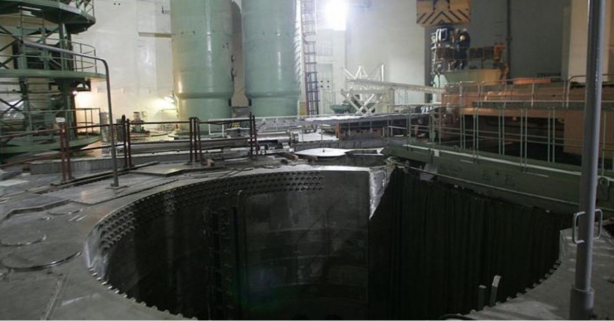 إيران تعلن نجاحها بتخصيب اليورانيوم بنسبة 60%