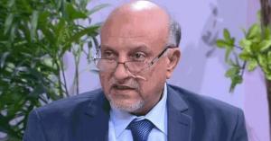 إحالة أمين عام المجلس الصحّي أبو الفول للتقاعد