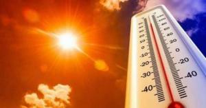 للمرة الأولى منذ 13 عاماً .. عمان تُسجل درجة حرارة قياسية في شهر نيسان