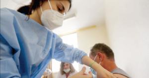 خطة لمشاركة 27 مستشفى خاصا بحملة التطعيم الوطنية ضد كورونا