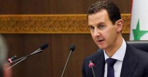 بشار الأسد يترشح لفترة جديدة في الانتخابات الرئاسية