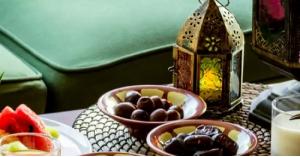 احذر هذه العادات بعد الإفطار في رمضان