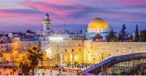 الأردن يدين الاستفزازات اليهودية المتطرفة في القدس المحتلة
