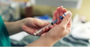 شركس : التطعيم هو بر الأمان