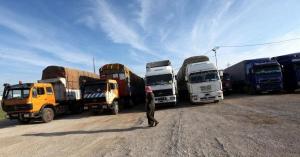 السعودية تسمح بدخول أكثر من 100 شاحنة أردنية علقت على الحدود