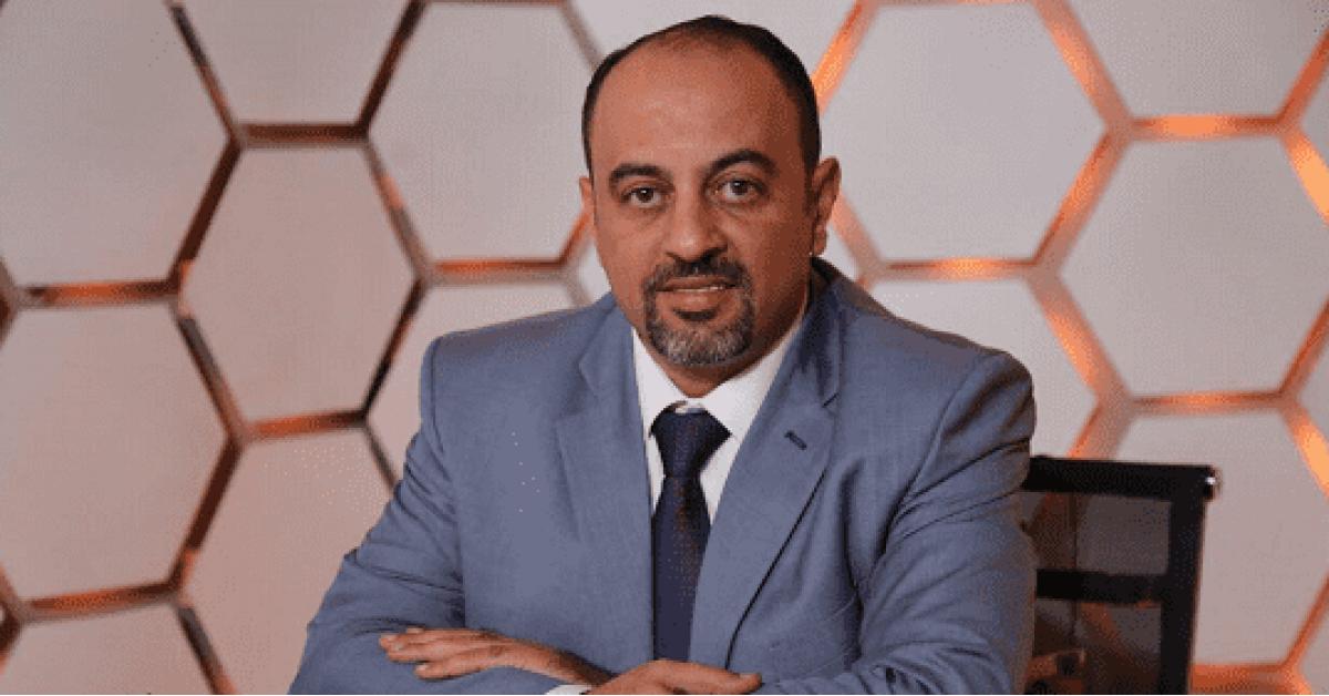 تعيين طارق أبو الراغب مديرا لهيئة الإعلام