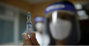 تسجيل أعلى رقم يومي لمتلقي اللقاح في الأردن