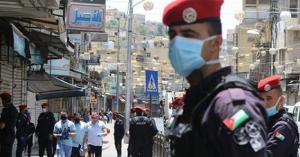 ترقب شعبي في الأردن لتعديل ساعات الحظر