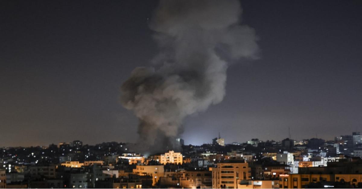 ارتفاع حصيلة العدوان الإسرائيلي على غزة