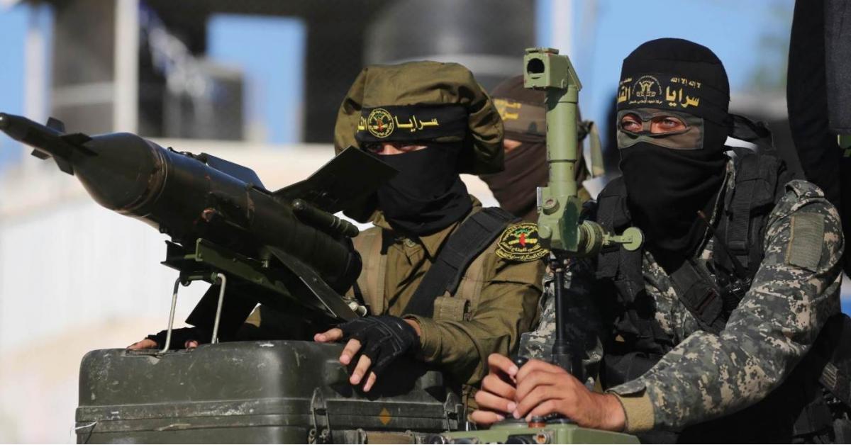 “سرايا القدس” تقصف مواقع للاحتلال بقذائف الهاون والصواريخ