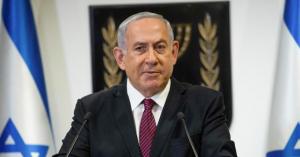 نتنياهو: نريد إضعاف قدرات حماس ونأمل استعادة الهدوء
