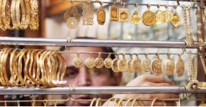 سعر الذهب اليوم السبت في الأردن