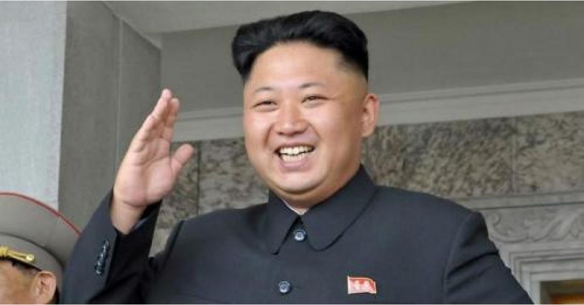 زعيم كوريا الشمالية يُعدم شخصاً أمام عائلته .. وهذا هو السبب؟
