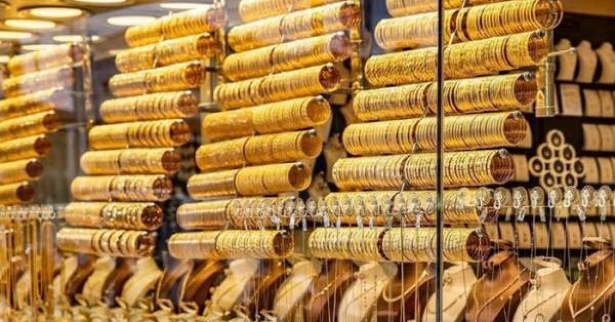 سعر الذهب في الأردن اليوم السبت