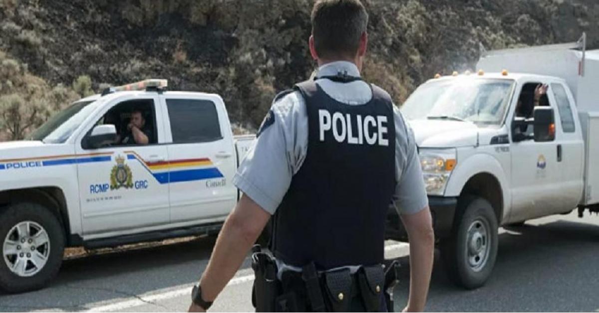 مقتل 4 أفراد من عائلة مسلمة في كندا