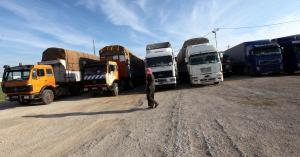 السعودية تدرس تمديد استثناء الشاحنات الأردنية من العمر التشغيلي
