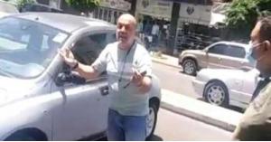 بالفيديو : لبناني يفطر القلوب .. صرخات بحثا عن دواء لابنته المريضة
