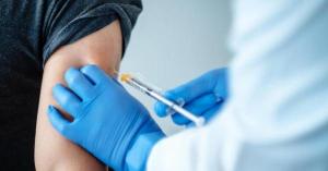 البلبيسي: جرعة اللقاح الاولى توفر حماية ضد المتحور الهندي بنسبة 33%