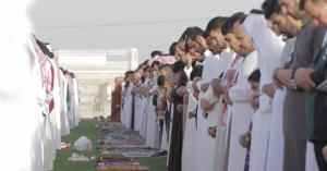 11 دولة عربية تقيم صلاة العيد بالمساجد و4 تمنعها
