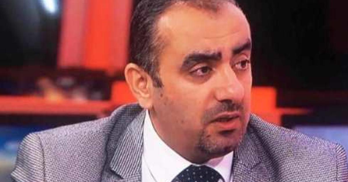 الشوبكي يطالب بفتح تحقيقات حول مختبرات وزارة الطاقة.. تفاصيل