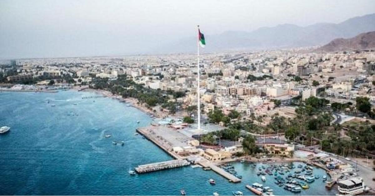 خط سياحي بحري يخدم الأردن والسعودية ومصر