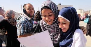 إعلان نتائج الثانوية العامة بفلسطين.. الأول من القدس