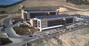 هل سيعود أبو قديس رئيسا لجامعة عمان العربية المفتوحة ؟