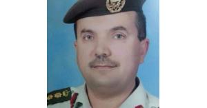 طبيب أردني جديد يلتحق بشهداء الجيش الأبيض