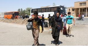 طالبان توافق على السماح للأفغان بالمغادرة