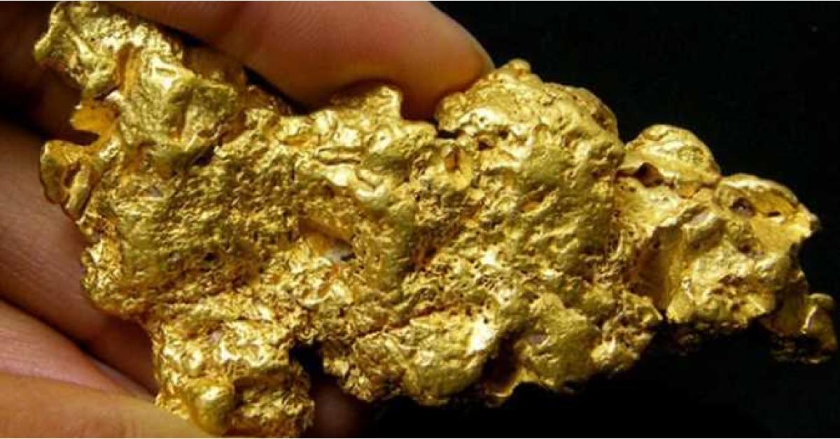 خبراء: الدراسات تشير لوجود الذهب في 11 موقعا بالاردن
