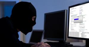 تحذير من الجرائم الإلكترونية بشأن رسائل إحتيالية