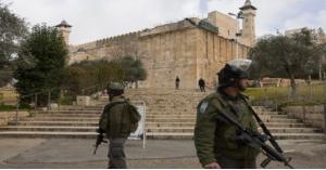 الاحتلال الإسرائيلي يغلق الحرم الإبراهيمي في الخليل بحجة "الأعياد اليهودية"